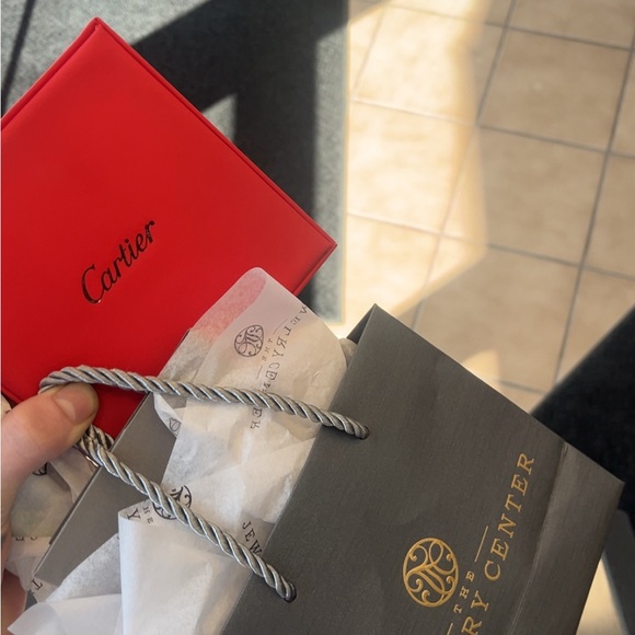 Cartier Watch - Picture 2 of 7